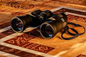 What Does Image Quality Mean in Binoculars?