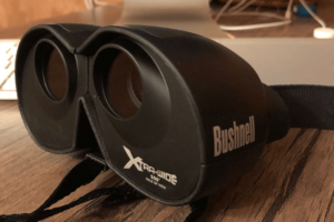 Bushnell Spectator 4x30mm Extra-Wide Compact Binoculars Review