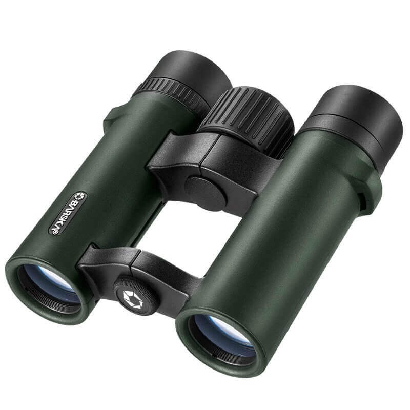 10x26mm WP Air View Binoculars