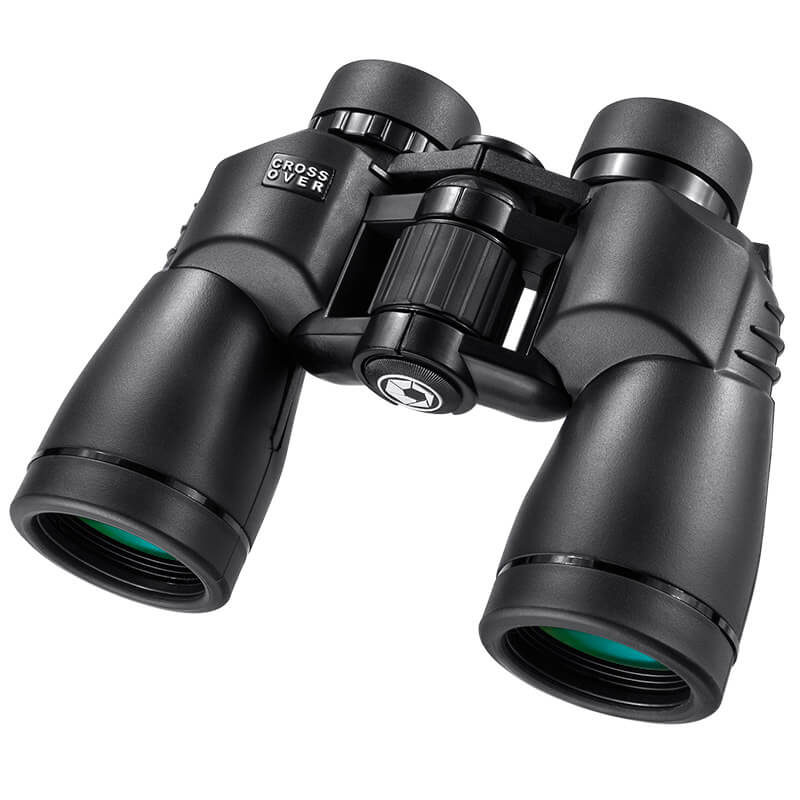 10x42mm WP Crossover Binoculars by Barska