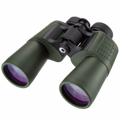 10x50mm X-Treme View Binoculars by Barska