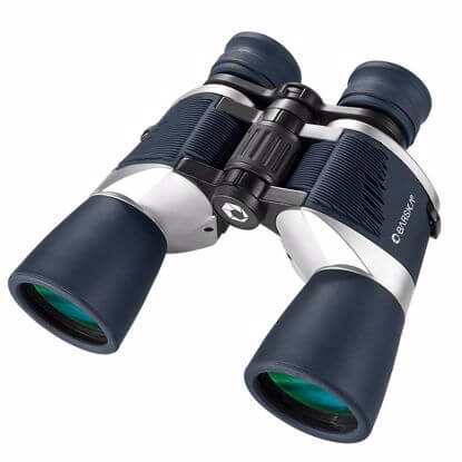 10x50mm X-Treme View Wide Angle Binoculars by Barska
