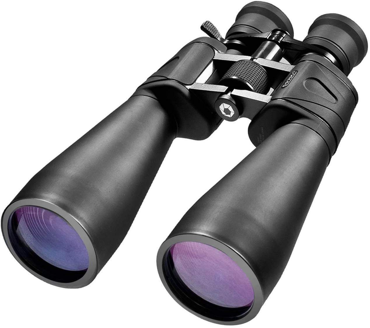 20-100x70 Gladiator Zoom Binoculars