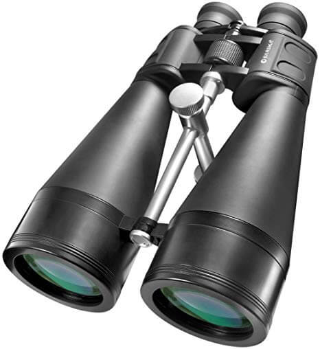 20x80mm X-Trail Binoculars By Barska