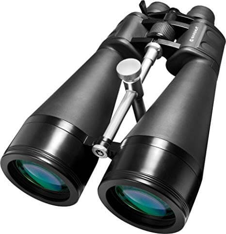 25-125x80 Gladiator Zoom Binoculars