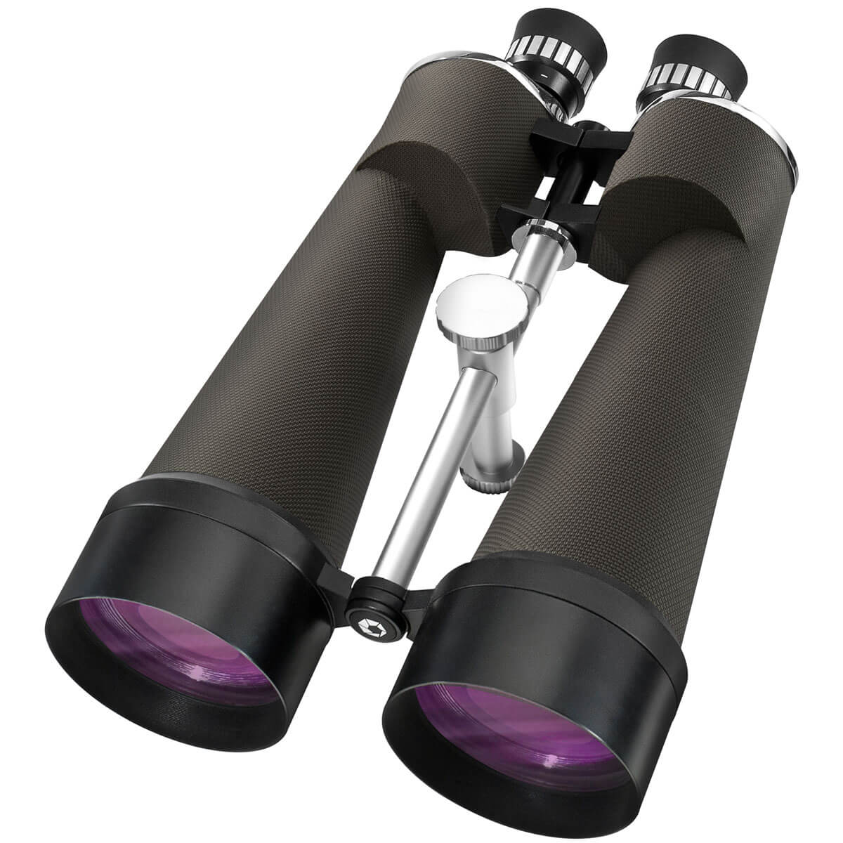 25x100mm WP Cosmos Astronomical Binoculars by Barska