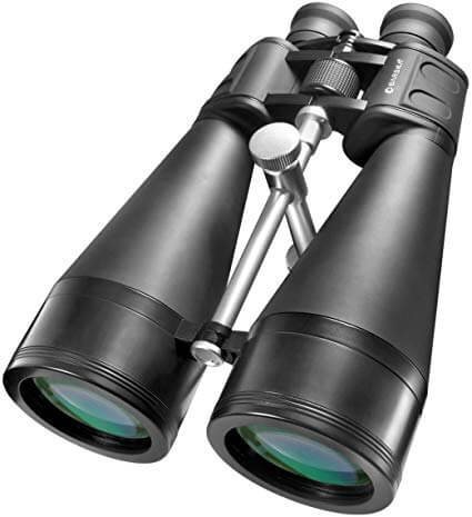 30x80mm X-Trail Binoculars By Barska