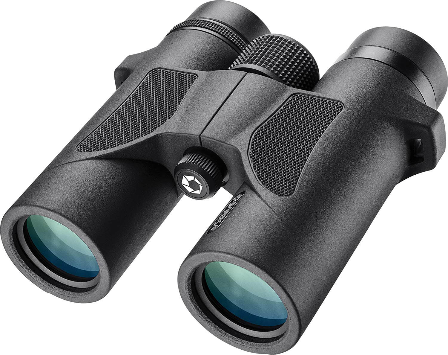 8x32mm WP Level HD Binoculars