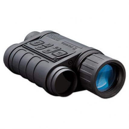 Bushnell Equinox Z Digital Night Vision Monocular 4.5 x 40mm