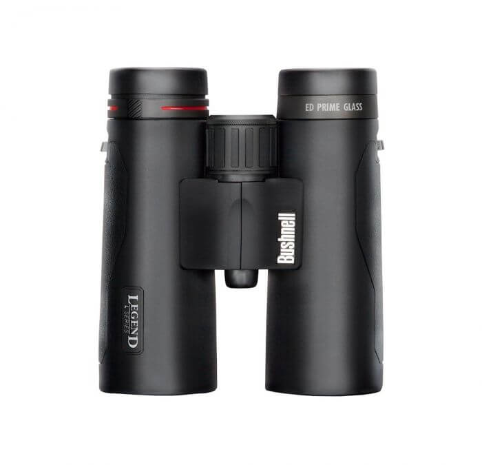 Bushnell Legend L-Series Binocular, 8x42