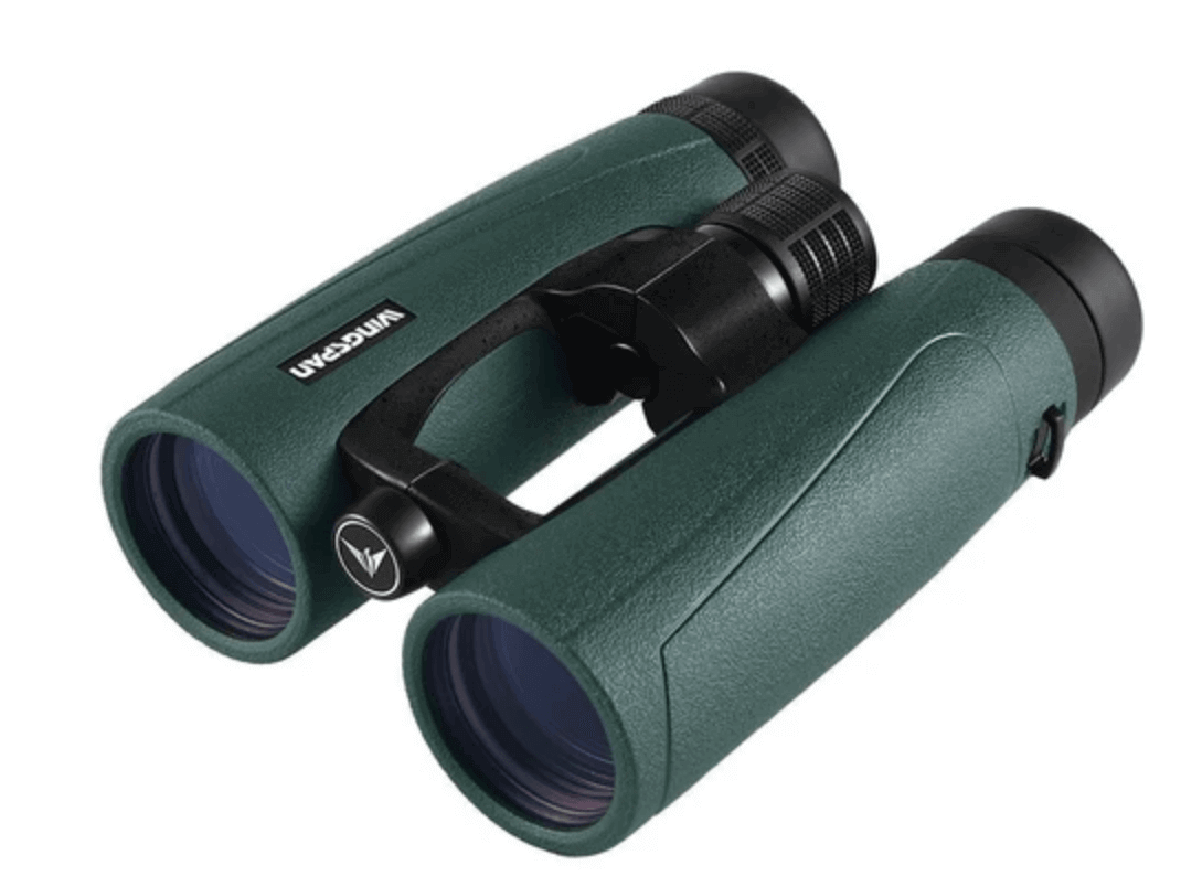 Wingspan Optics NatureHawk Ultra HD 8X42