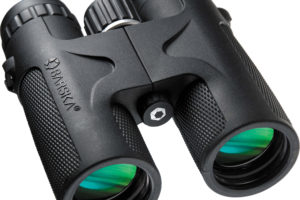 Barska Binoculars Review