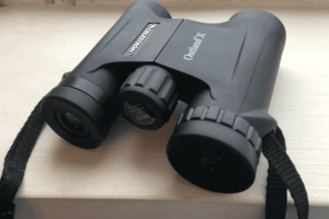 Celestron Outland X 8×25 Review