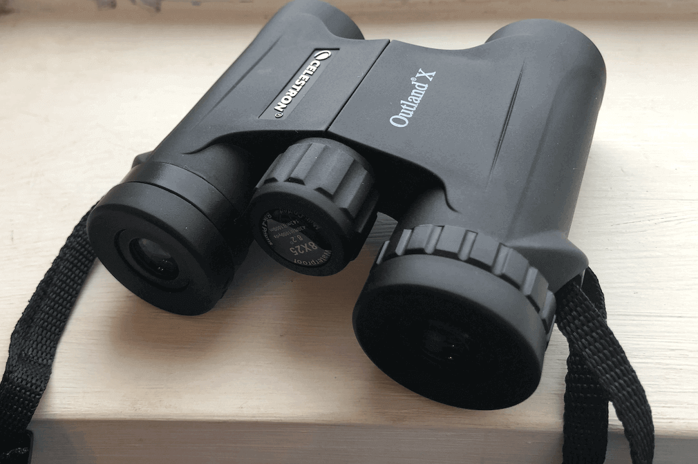 celestron 8x25-review