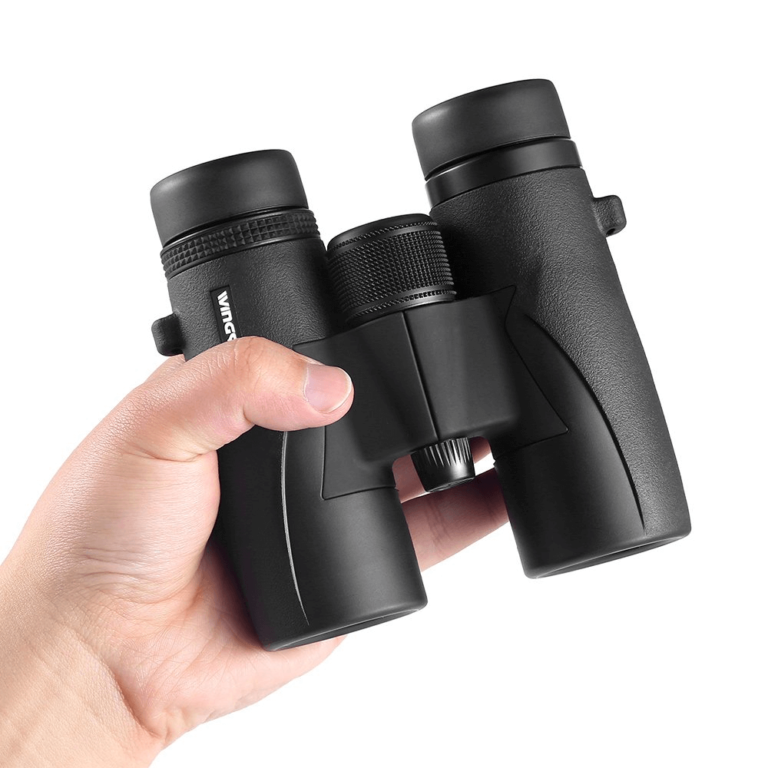 Wingspan Binoculars Review BINOCULARS GUIDES