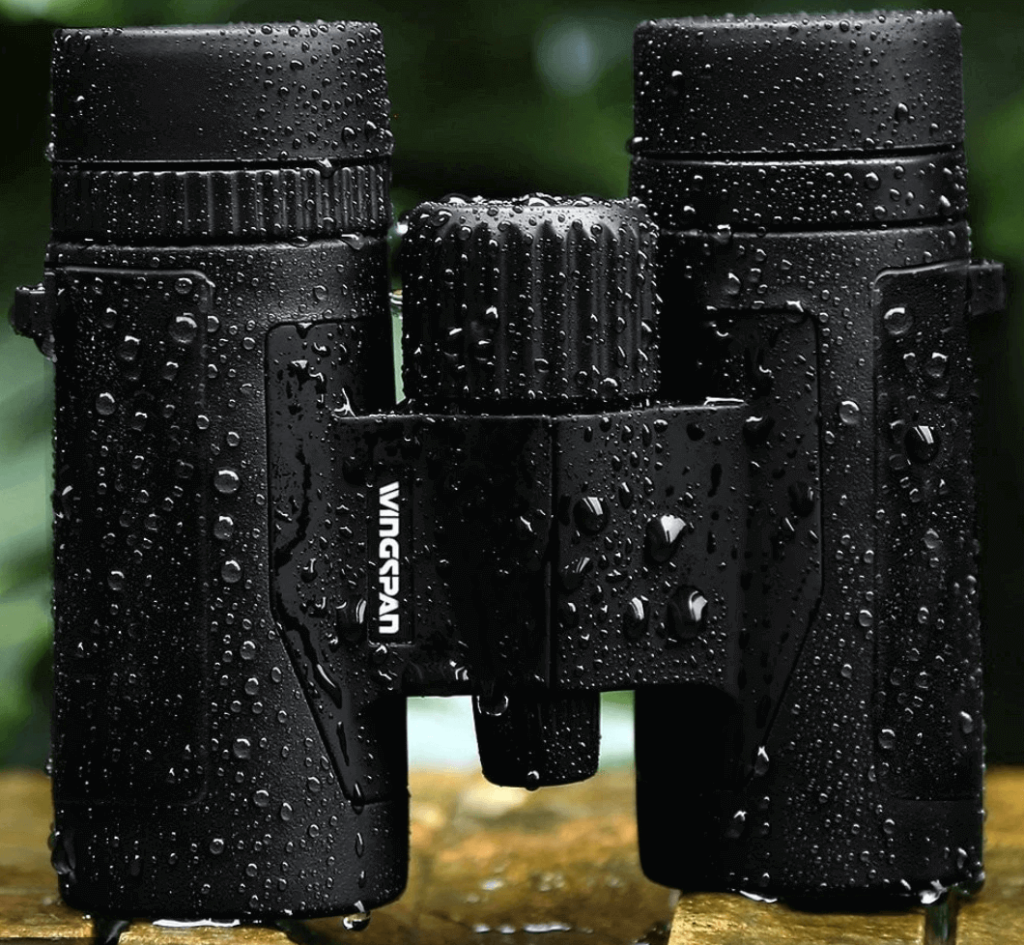 Wingspan Binoculars Review BINOCULARS GUIDES