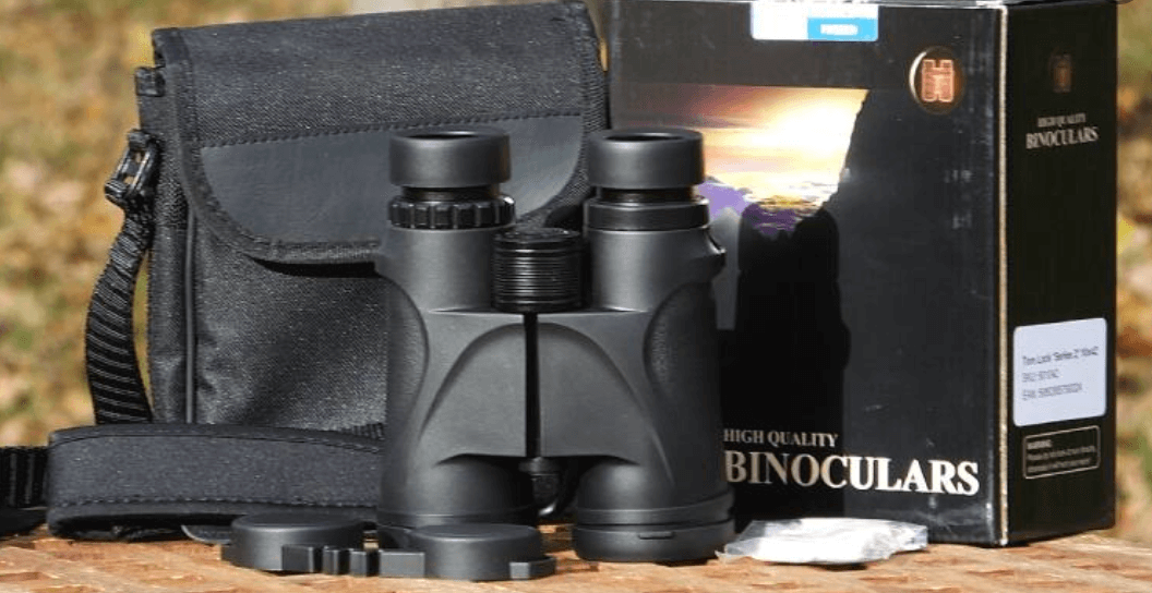 cheap binoculars