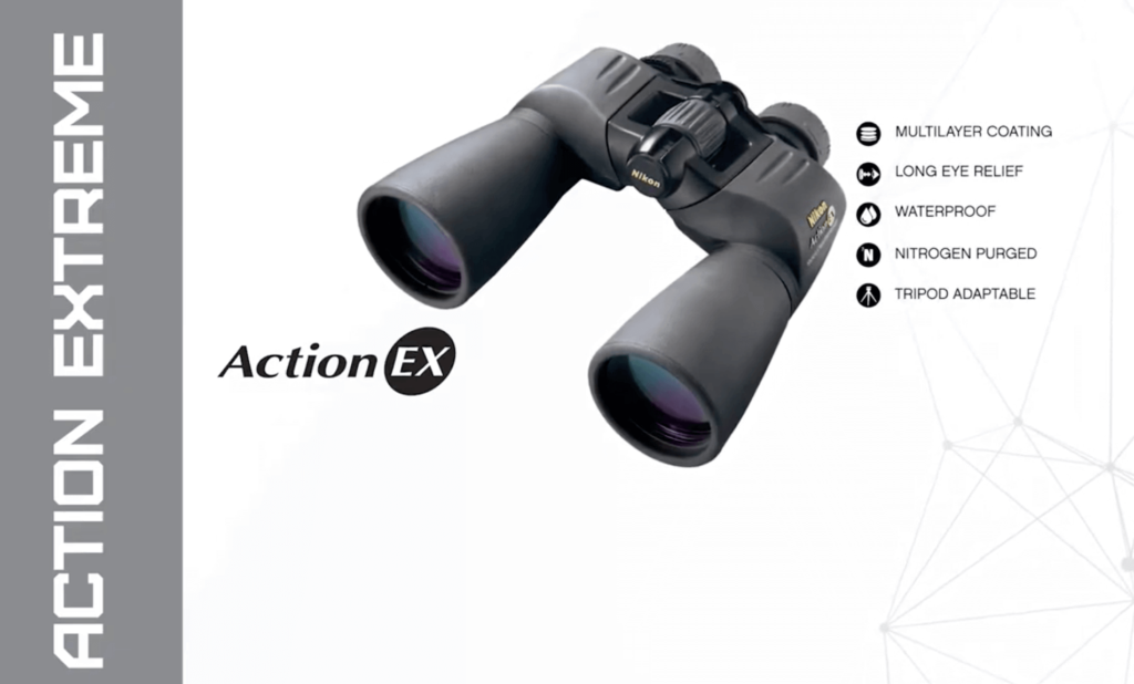 Nikon Binoculars Review BINOCULARS GUIDES