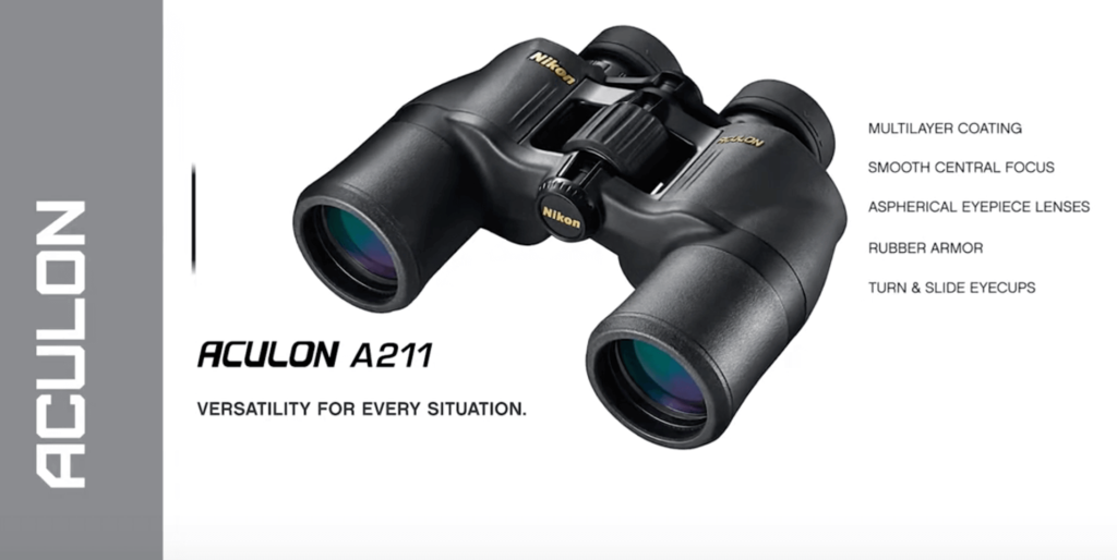 Nikon Binoculars Review BINOCULARS GUIDES