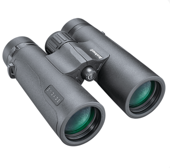Bushnell Engage X Binoculars 10x42
