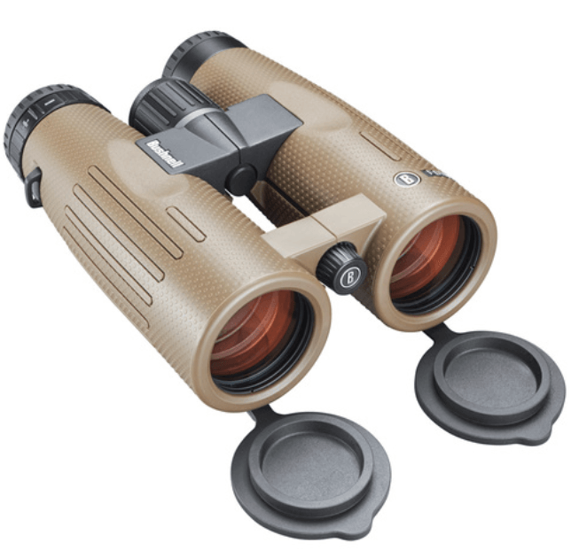 Bushnell Forge Binoculars 10x42