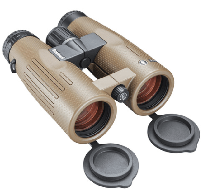 Bushnell Forge Binoculars 8x42