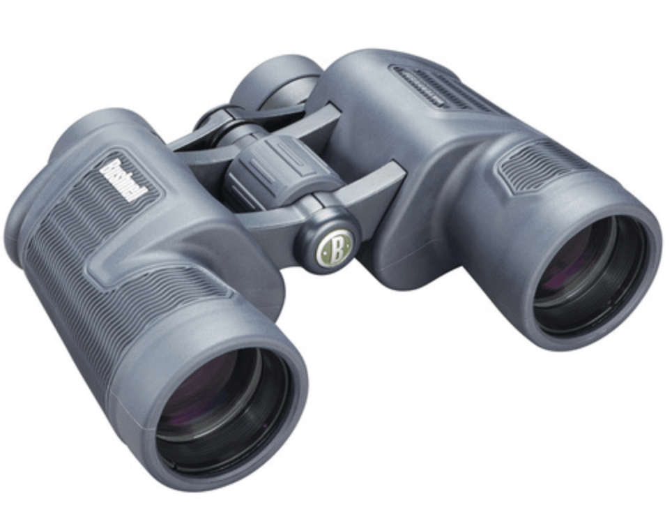 Bushnell H20 Binoculars 12x42 Porro