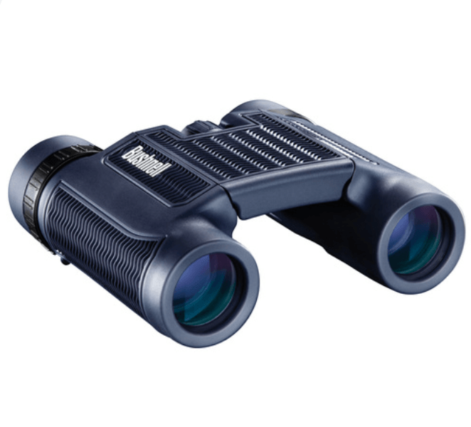 Bushnell H20 Binoculars 8x25 Roof