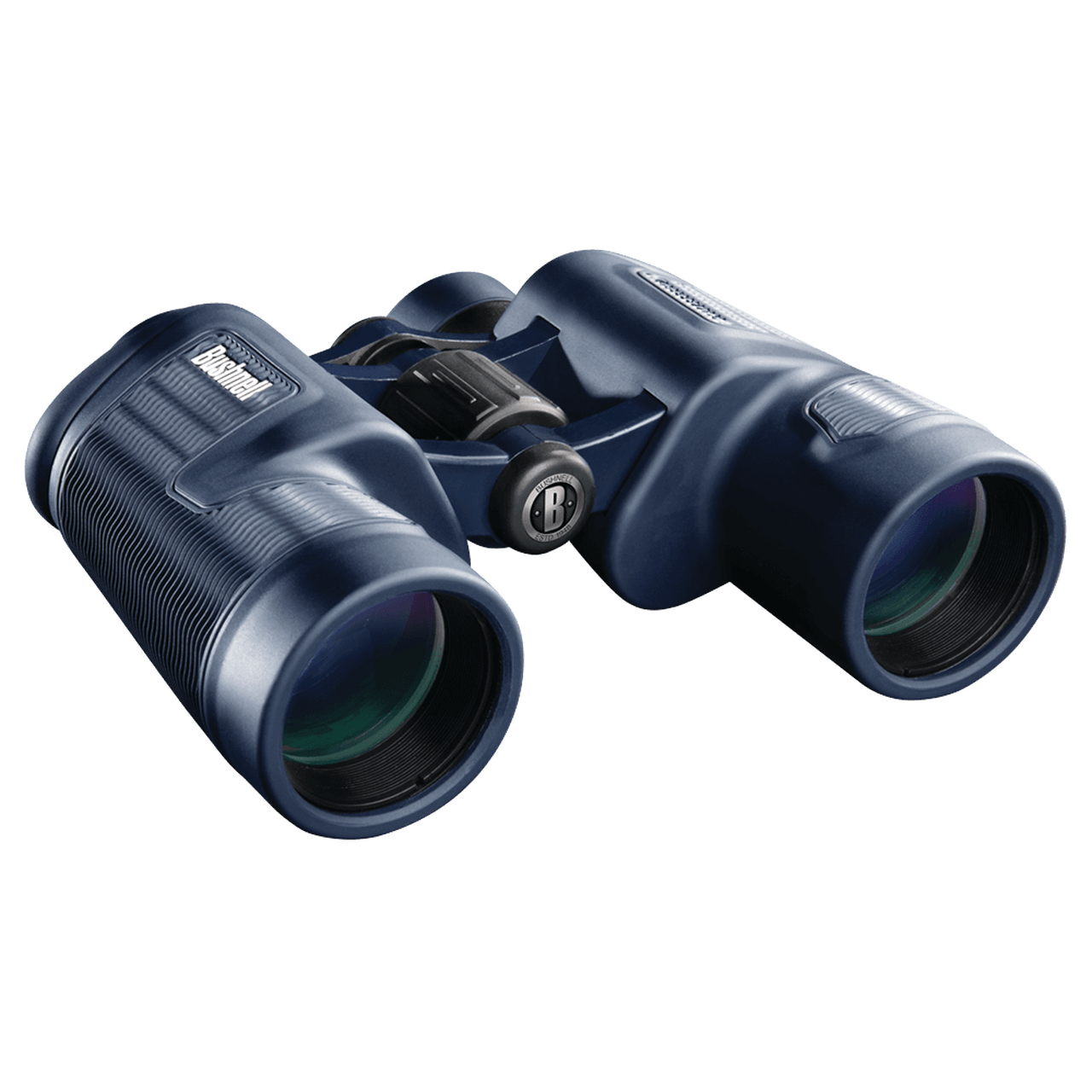 Bushnell H20 Binoculars 8x42 Porro