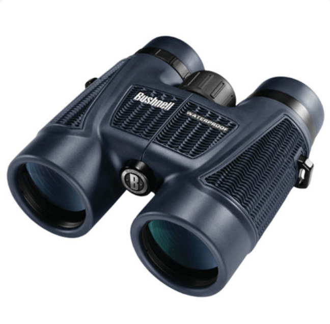 Bushnell H20 Binoculars 8x42 Roof