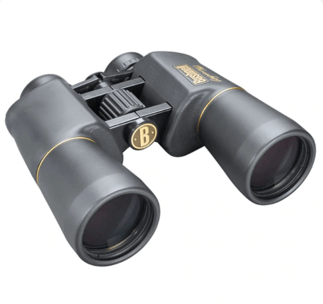 Bushnell Legacy Binoculars 10x50
