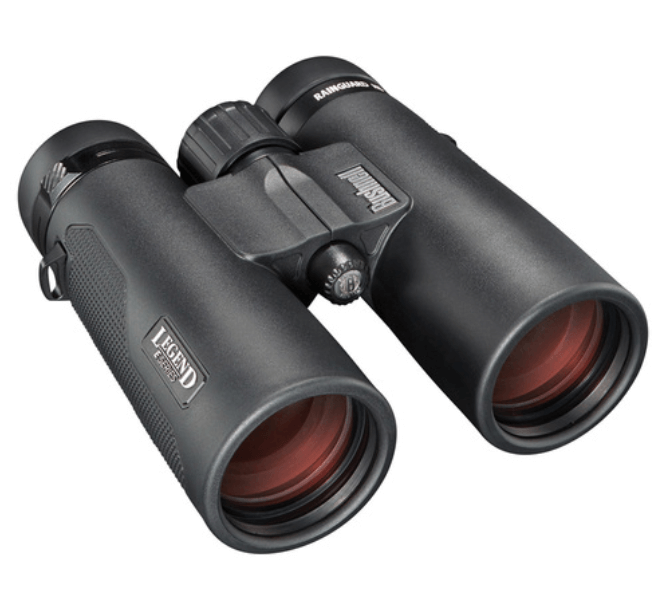 Bushnell Legend E Series Binoculars 10x42