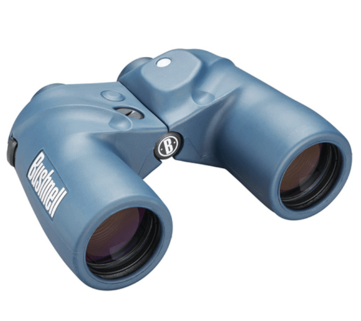 Bushnell Marine Binoculars 7x50with compass