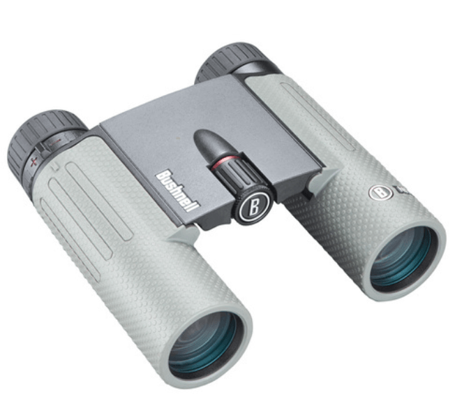 Bushnell Nitro Binoculars 10x25
