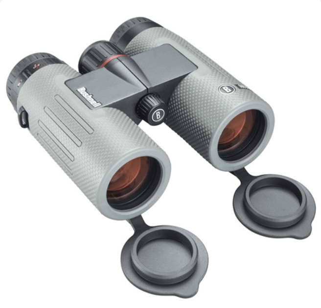 Bushnell Nitro Binoculars 10x36