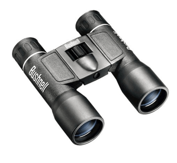 Bushnell Powerview Binoculars 16x32 roof prism