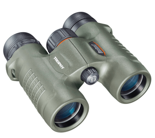 Bushnell Trophy Binoculars 8x32 roof prism
