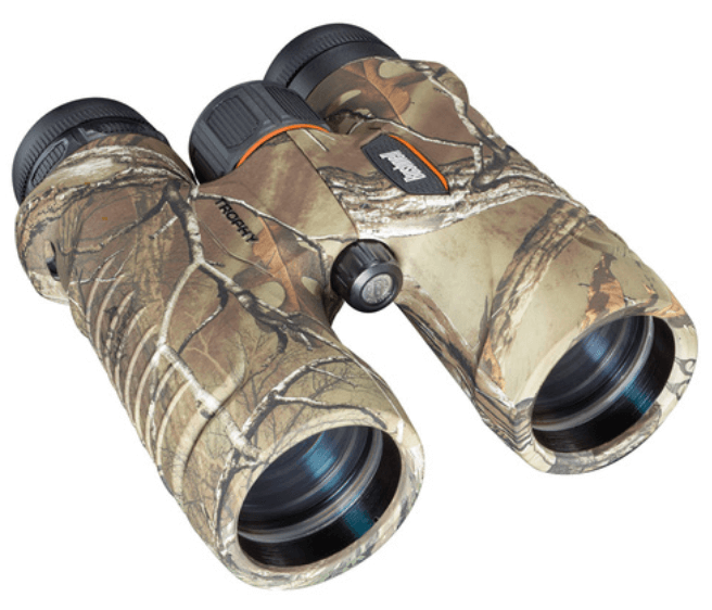 Bushnell Trophy Xtreme Binoculars 10x42 roof prism