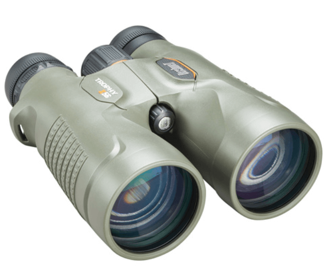 Bushnell Trophy Xtreme Binoculars 8x56 roof prism