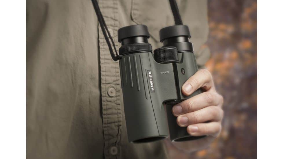 Best Binoculars Under $500 for Birding & Hunting - June 2020