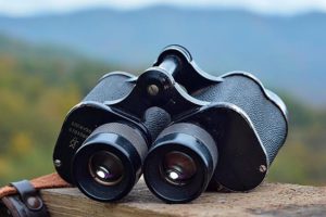 What Do the Numbers on Binoculars Mean