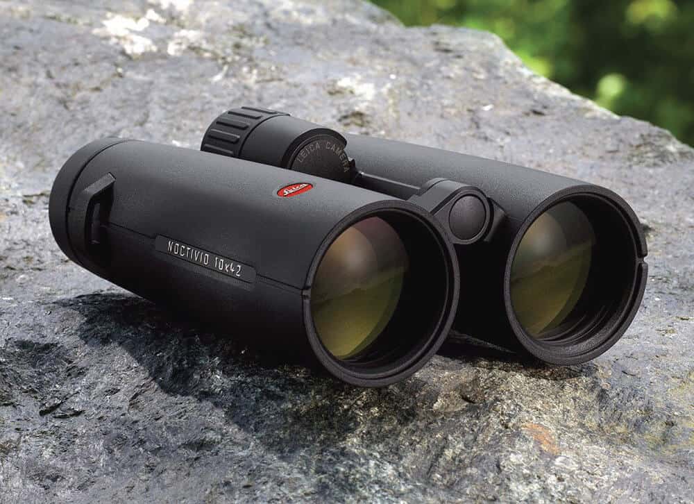 best binocular brands