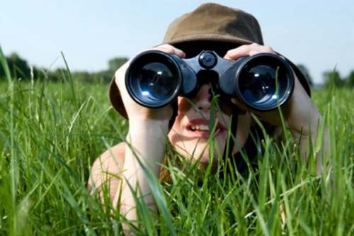 binoculars-for-bird-watchers