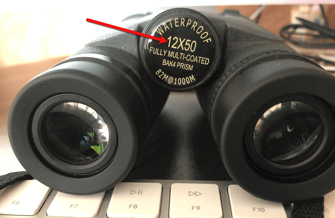 binoculars-numbers