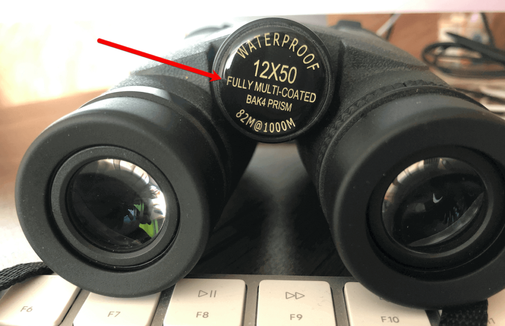 What Do the Numbers on Binoculars Mean BINOCULARS GUIDES