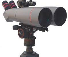 How to Choose Long Range Binoculars