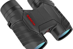 The Ultimate Guide to Focus Free Binoculars