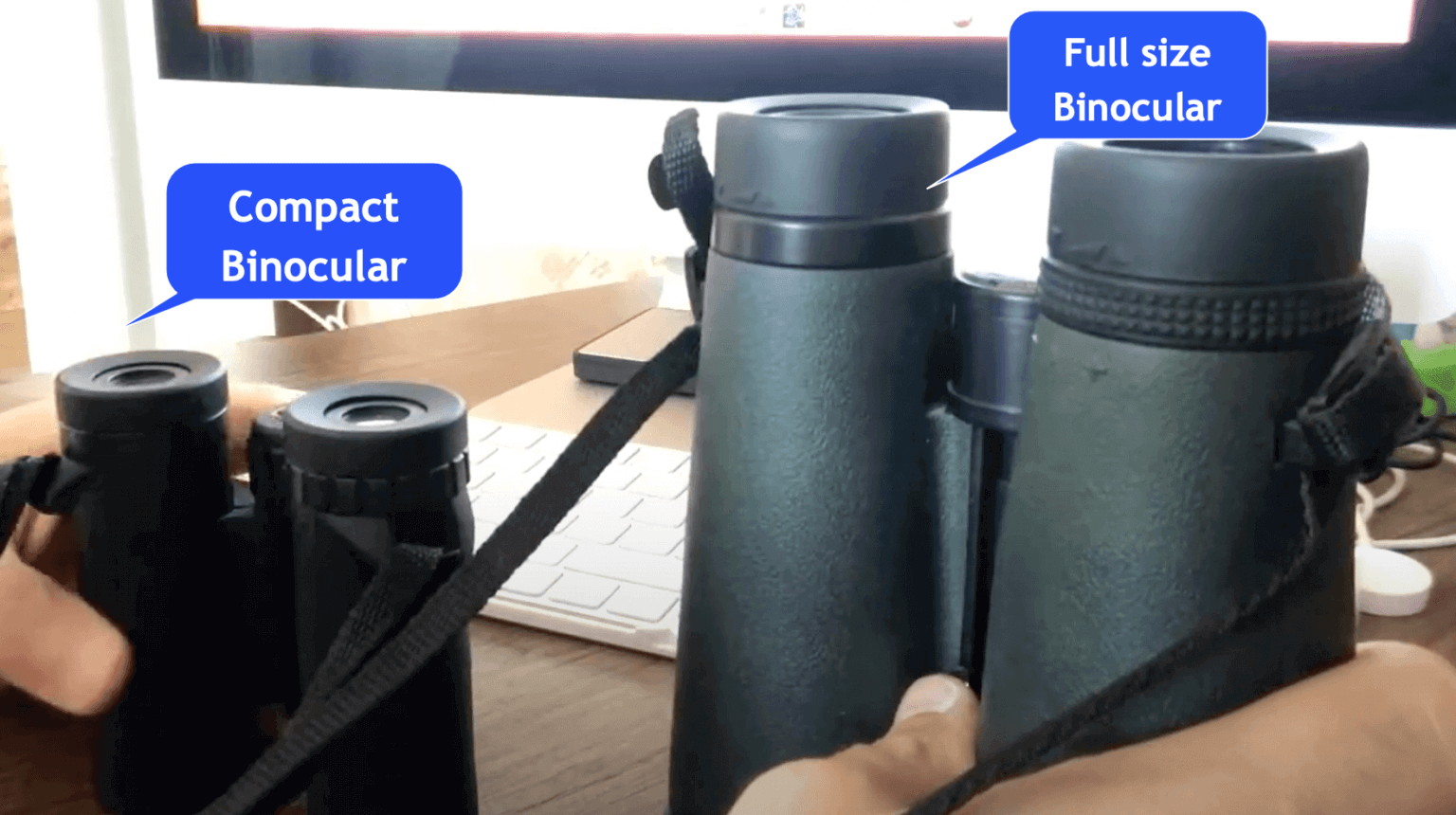 compact-and-full-size-binoculars