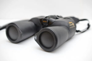 Review of Nikon Action EX Extreme 10×50 All-Terrain Binoculars