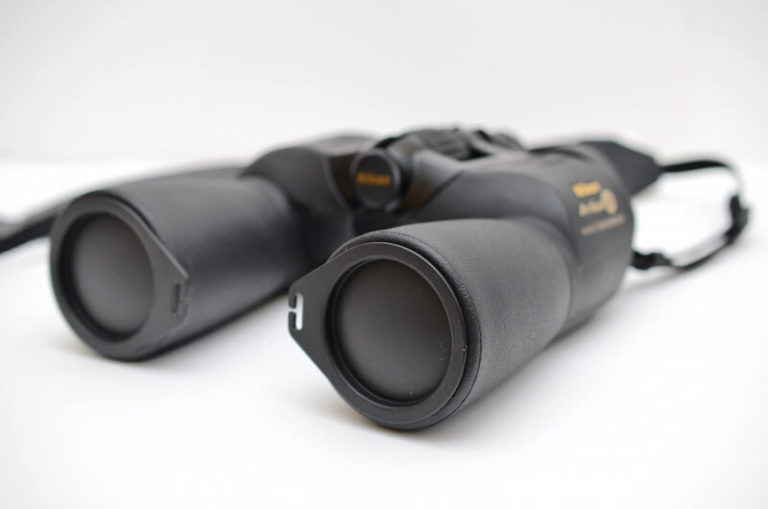 Review of Nikon Action EX Extreme 10x50 AllTerrain Binoculars